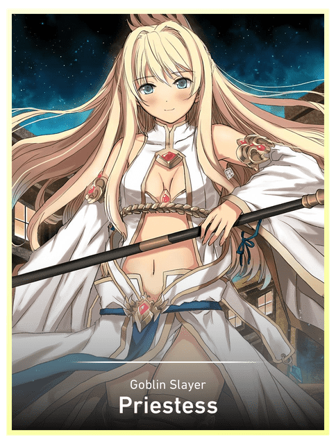 Priestess