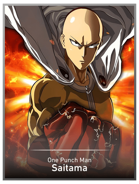 Saitama