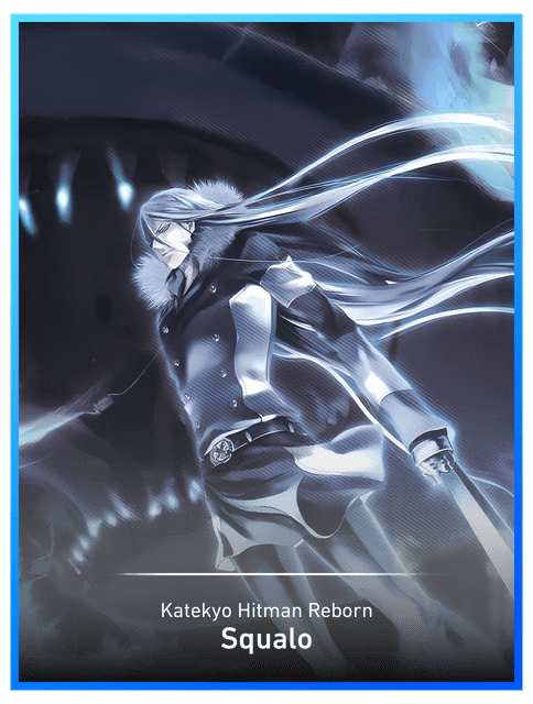 Squalo
