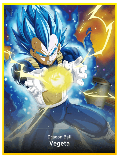 Vegeta