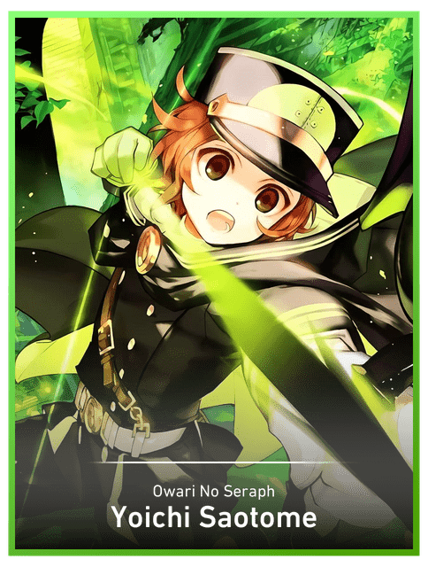 Yoichi Saotome