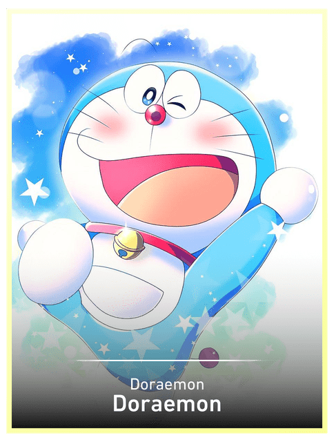 Doraemon