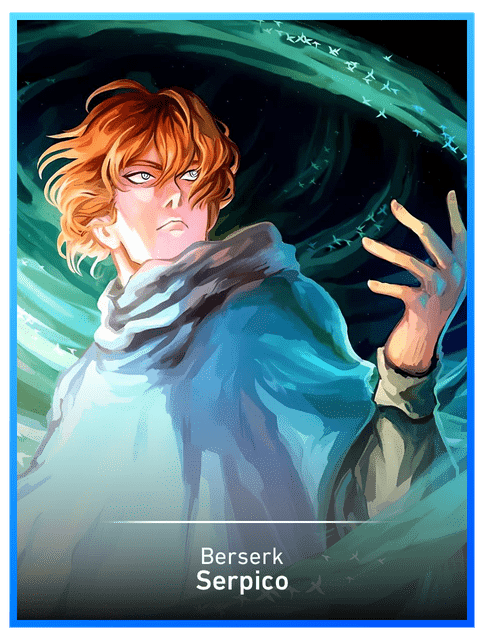 Serpico