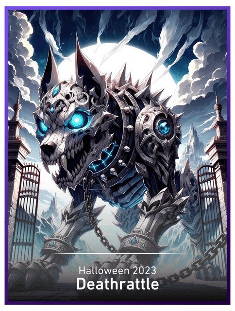 Deathrattle