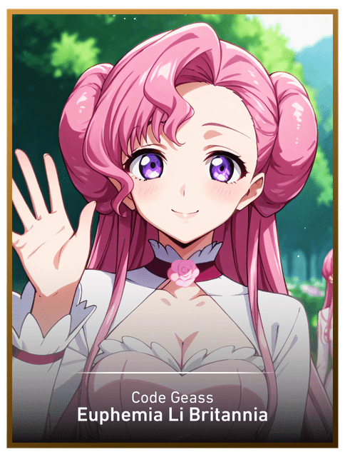 Euphemia Li Britannia