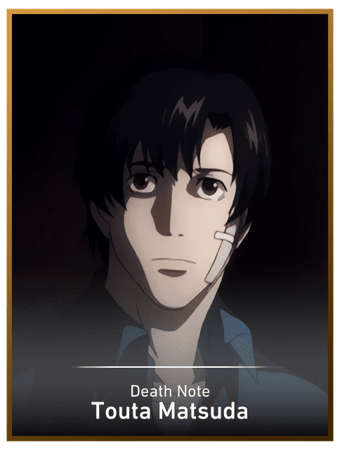 Touta Matsuda