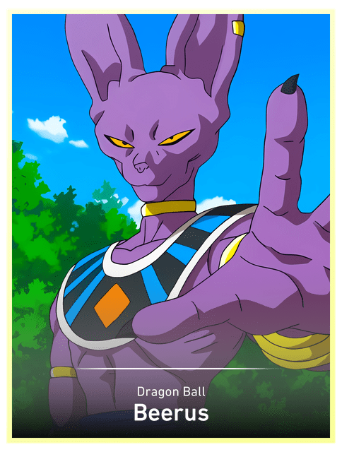 Beerus