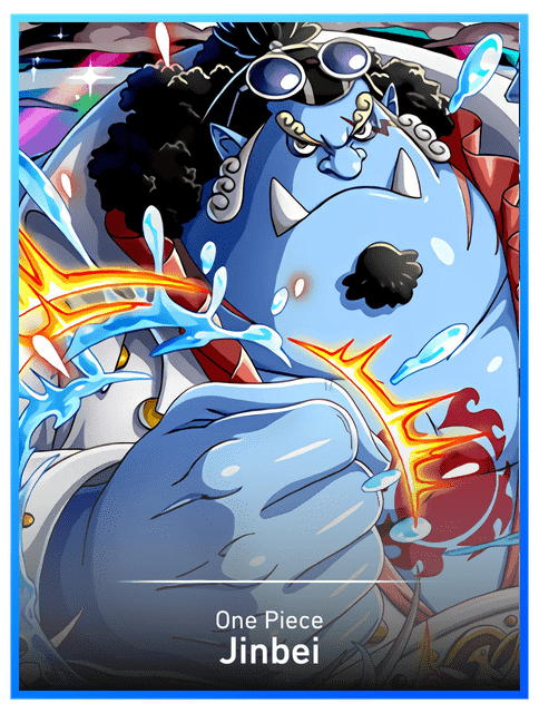 Jinbei