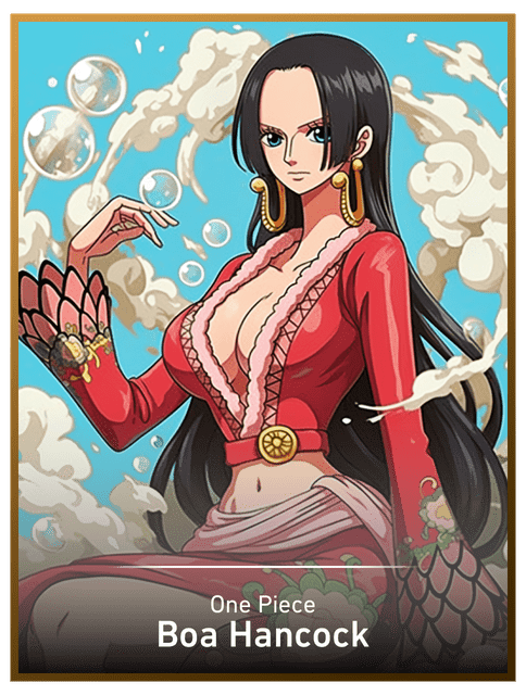 Boa Hancock