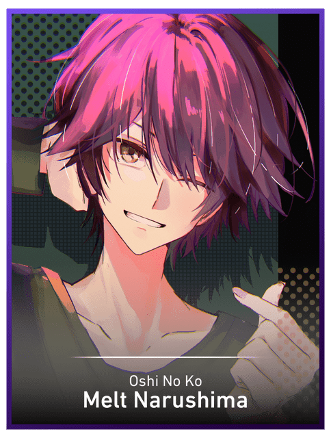 Melt Narushima