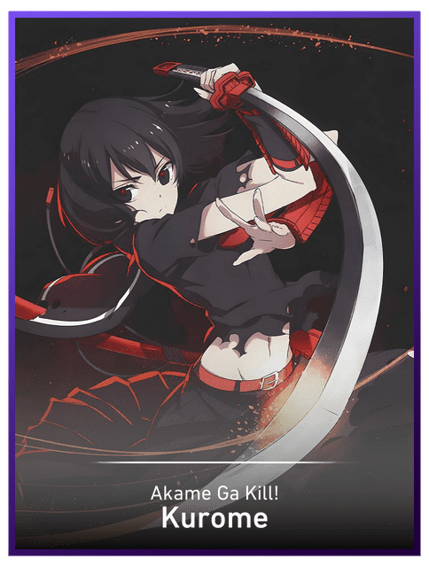 Kurome