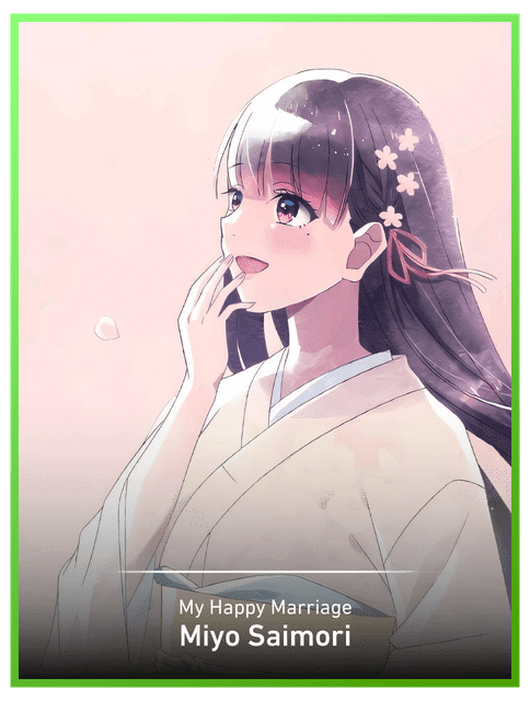 Miyo Saimori