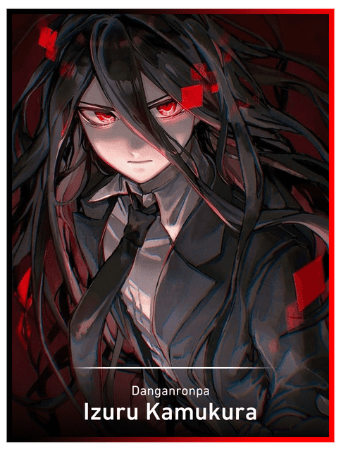 Izuru Kamukura