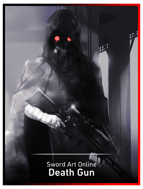 Death Gun