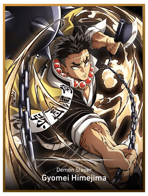 Gyomei Himejima