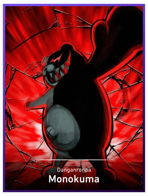Monokuma