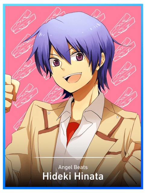 Hideki Hinata
