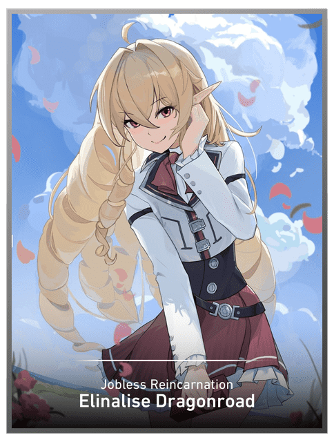 Elinalise Dragonroad