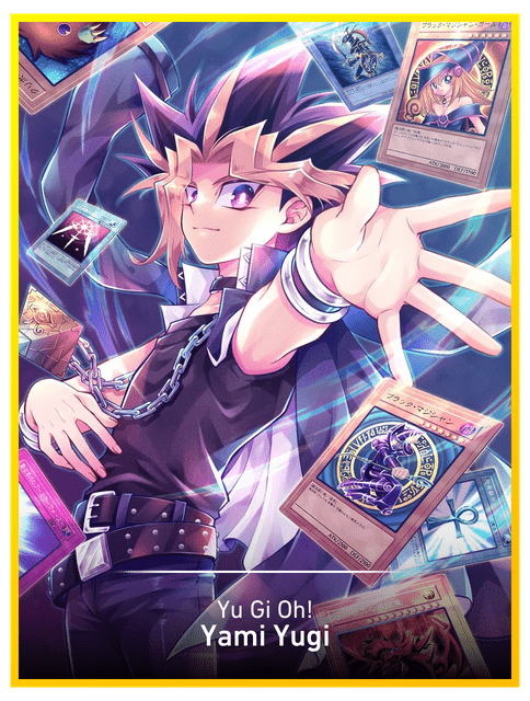 Yami Yugi