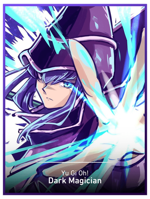 Dark Magician