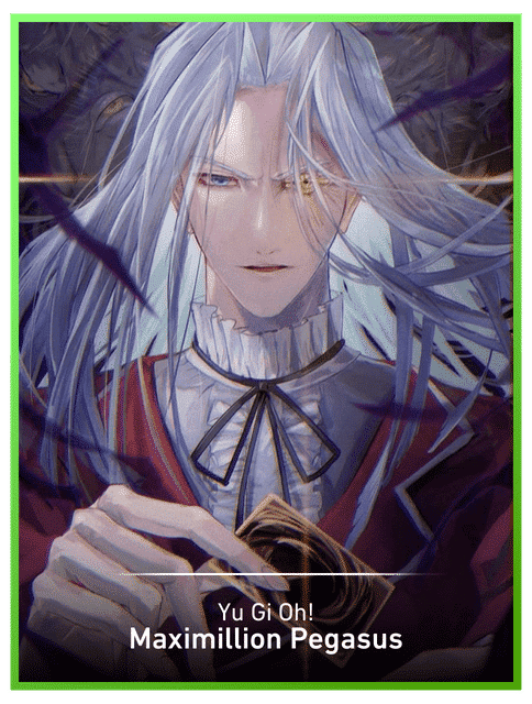 Maximillion Pegasus
