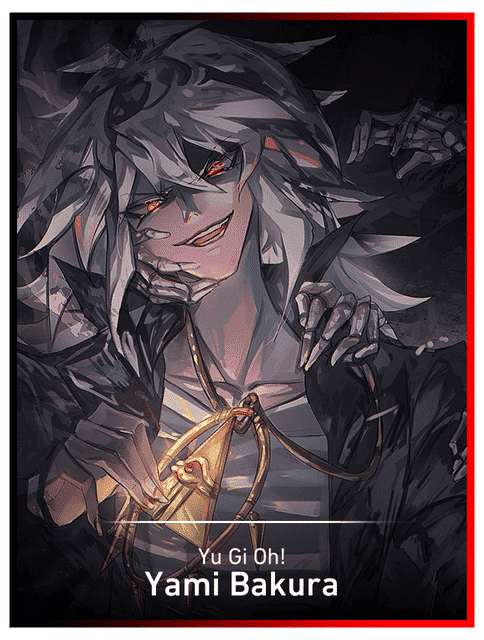Yami Bakura
