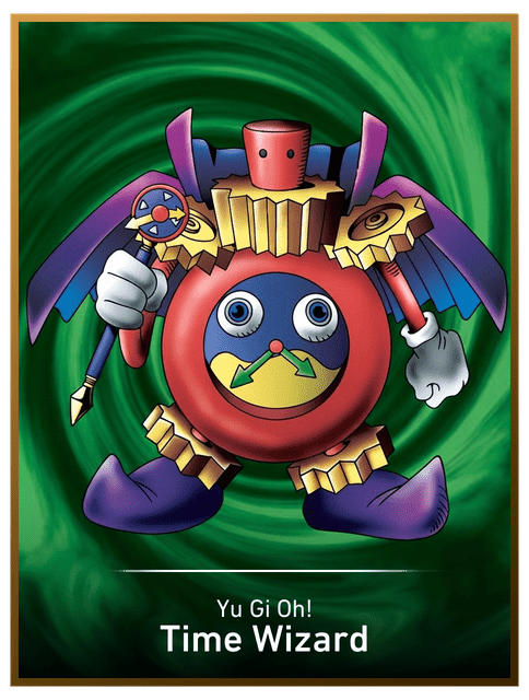 Time Wizard