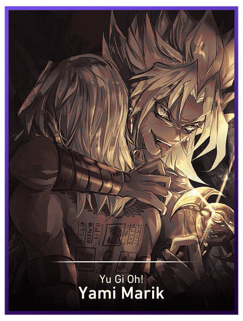 Yami Marik