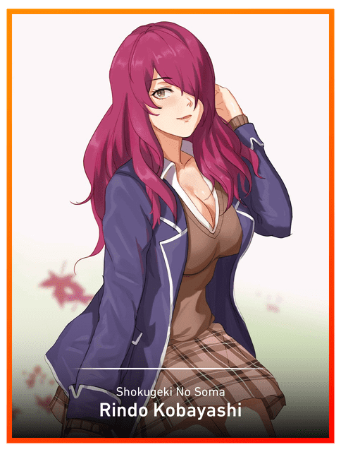 Rindo Kobayashi