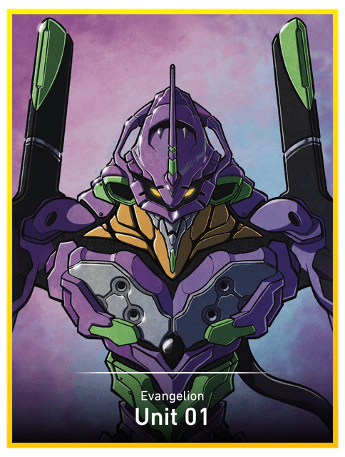 Unit 01