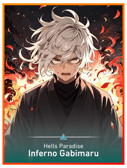 Inferno Gabimaru