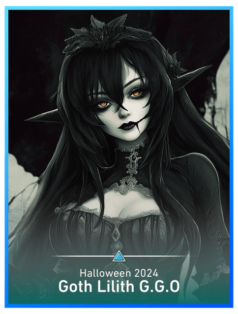 Goth Lilith G.G.O