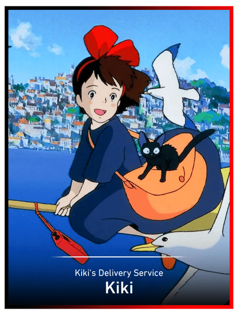 Kiki