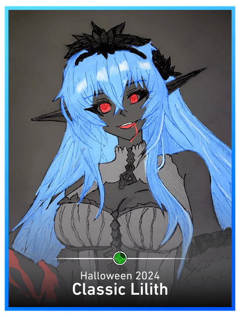 Classic Lilith