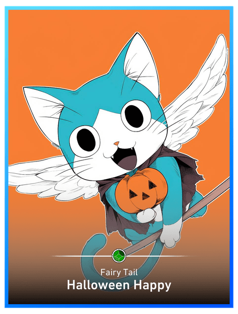 Halloween Happy