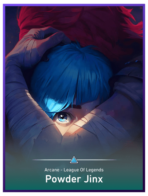 Powder Jinx