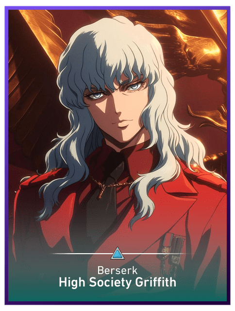 High Society Griffith