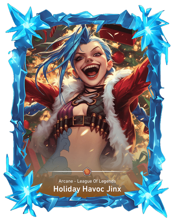 Holiday Havoc Jinx