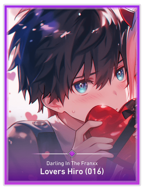 Lovers Hiro (016)