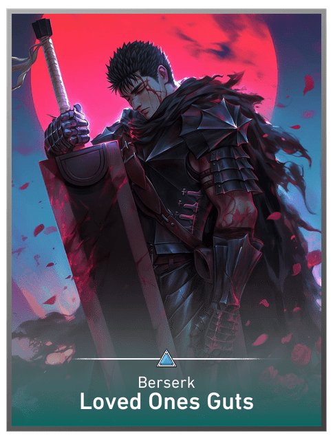 Loved Ones Guts