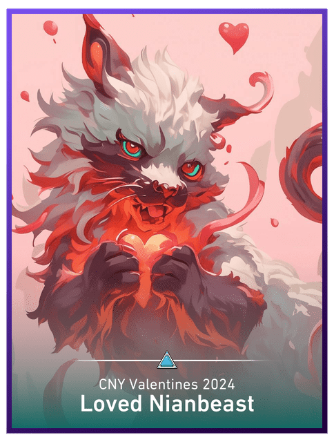 Loved Nianbeast