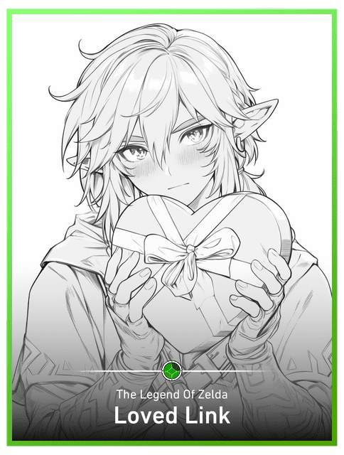 Loved Link