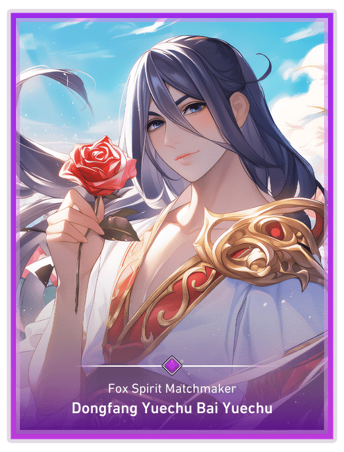Dongfang Yuechu Bai Yuechu