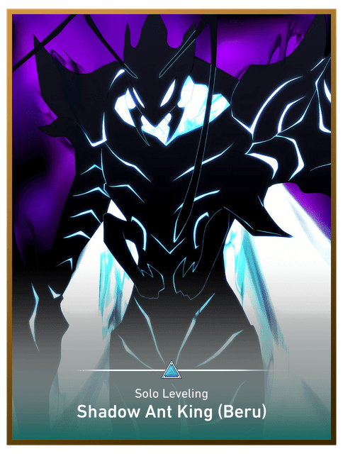 Shadow Ant King (Beru)