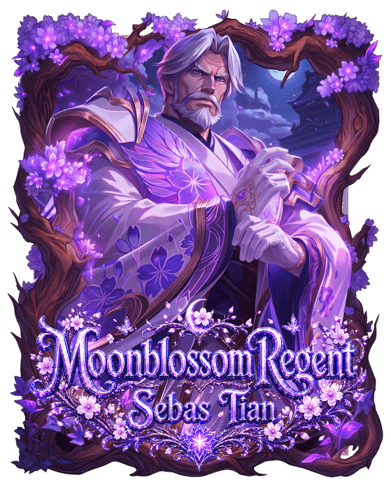 Moonblossom Regent Sebas Tian