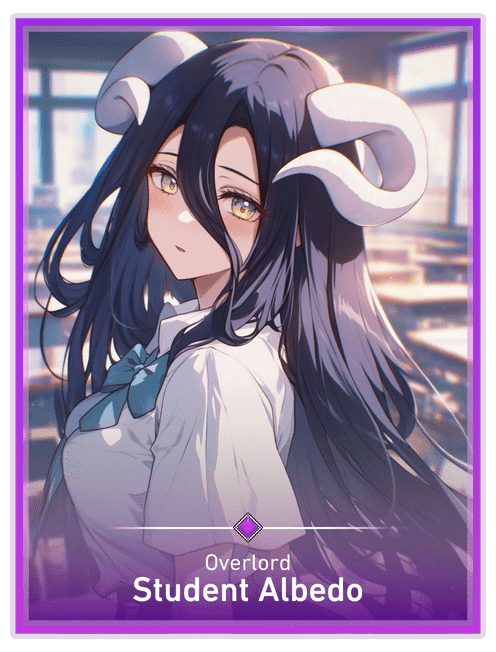 Student Albedo