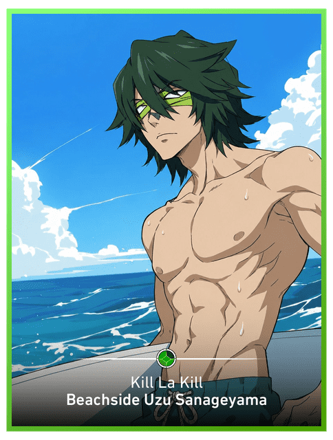 Beachside Uzu Sanageyama