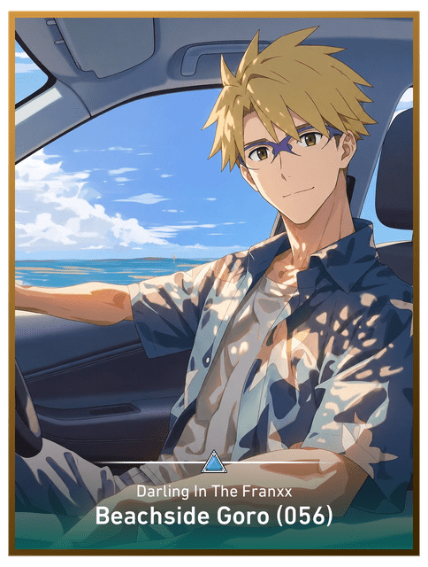 Beachside Goro (056)