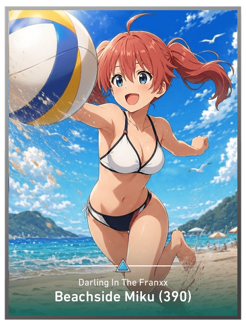 Beachside Miku (390)