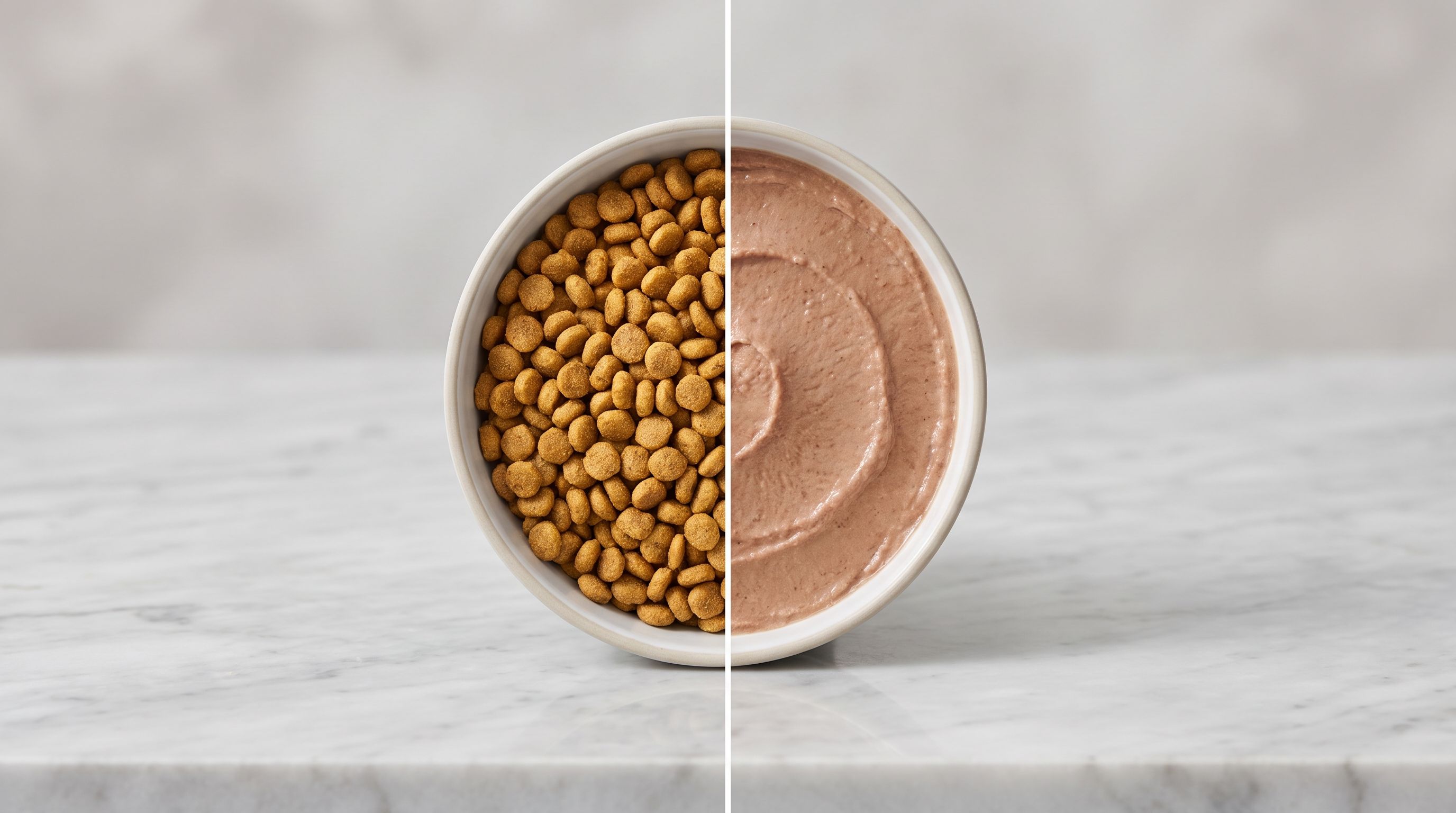 Wet Food vs Dry Food for Cats: What Every Pakistani Pet Parent Should Know